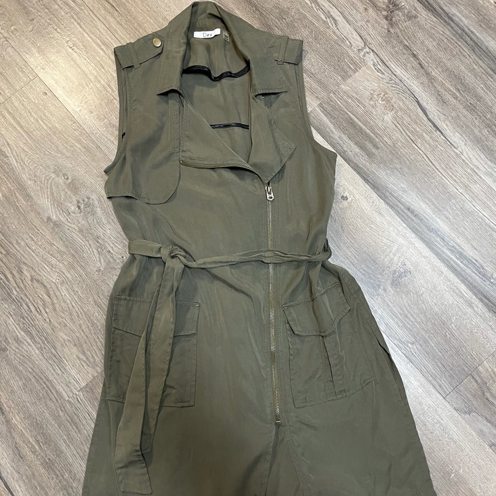 Dex Vest